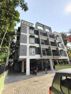 Zenora Suites - 0