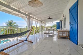 Villa Kaza Dominique - 4
