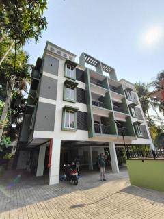 Zenora Suites - 1