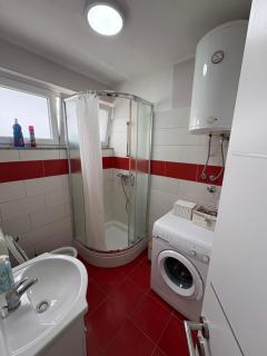 Studio Apartman Luna - 9