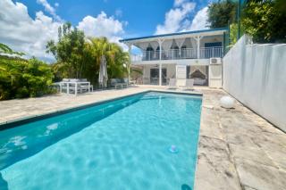 Villa Kaza Dominique - 8