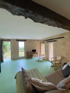 Village house with garden and lovely view - 6
