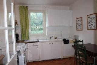 Gîte Saint Maulvis - grand jardin - 3