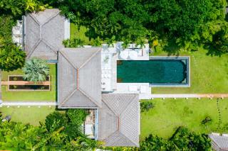Villa Bossi - Banjar - 8
