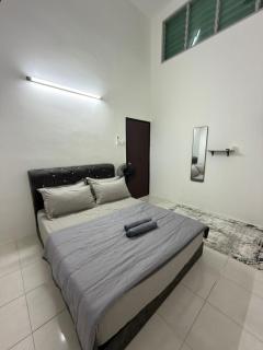 Baitul Rahah Homestay Pokok Sena - 7