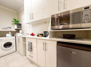 AFRICA WILD HERMANUS Luxury Self Catering Accommodation - Hermanus - 3