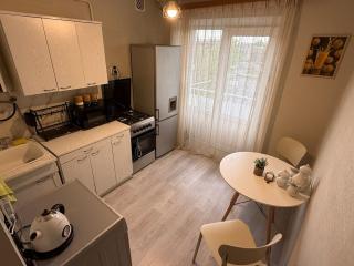 Cozy, stylish apartment near TUMO and the park - 3