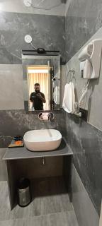 Touch wood guest house - 1