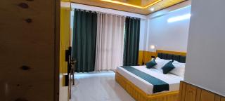 Touch wood guest house - 9