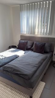 Tolle Ferienwohnung in Hünxe am Niederrhein mit Terrasse zum Entspannen - 2