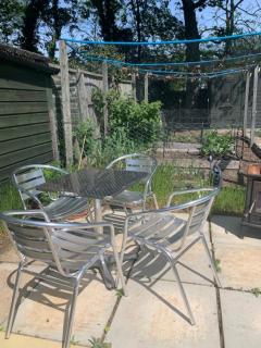 Welcoming Bungalow in Heacham - 2