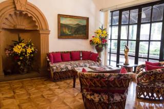 Hotel Residencia Polanco - Città del Messico - 0
