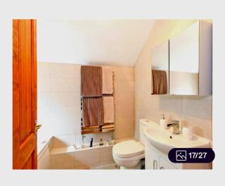 Beautiful two bedroom house for rent in Cullen - 6