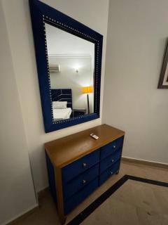 Luxury 1bed apartment F-11 - 4