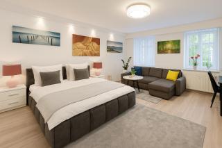 Vienna Opera Executive Apartment 30 Day Stays - 0