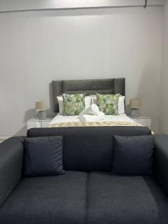 Cozy apartment in the vibrant city of Maboneng - 2