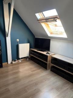 Le cocon du mesnil - 1