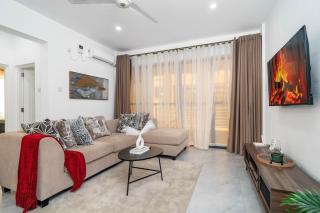 Apartment in Nyali - 4