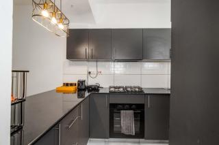Apartment in Nyali - 1