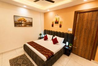 Tucson 2BHK Forest view by Homeyhuts - 8