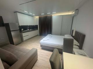K-L Apartments - 1