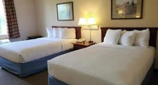 Hotel West Liberty - 6
