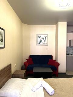 Nelly's Rooms - 1