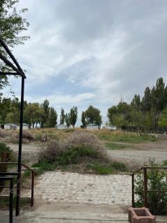 Гостевой дом Парус Guesthouse PARUS - 1