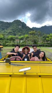 Homestay Durohman Borobudur - 6