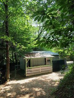 Gîtes du Bois de Bontemps - 0
