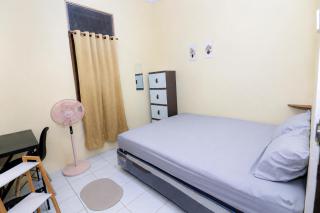 Zahra Guesthouse Shar'i - 4