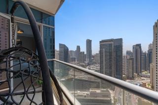 Airstay - Modern 2BR - City and Beach Views! - Monthly Offer Available - 4