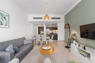 Airstay - Modern 2BR - City and Beach Views! - Monthly Offer Available - 5