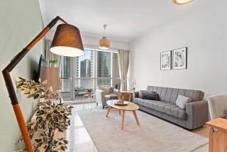 Airstay - Modern 2BR - City and Beach Views! - Monthly Offer Available - 2
