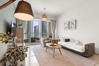 Airstay - Modern 2BR - City and Beach Views! - Monthly Offer Available - 1