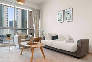 Airstay - Modern 2BR - City and Beach Views! - Monthly Offer Available - 1