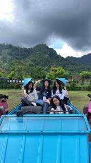Homestay Durohman Borobudur - 7