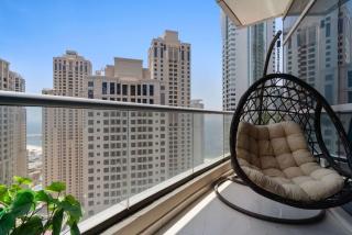 Airstay - Modern 2BR - City and Beach Views! - Monthly Offer Available - 7