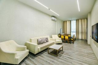 Maison Luxury Apartment Baku - 7
