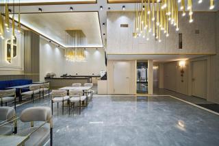 Elysia Hotel - 4
