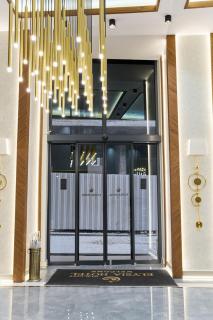 Elysia Hotel - 5