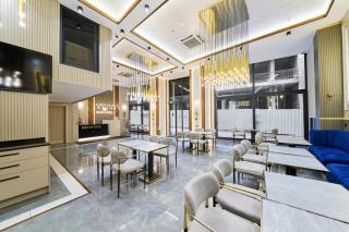 Elysia Hotel - 7