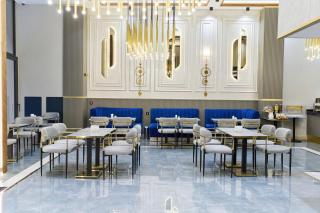Elysia Hotel - 6