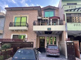 LMC Rooms & Apartments, Islamabad - Islamabad - 0