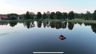 Modern und gemütlich - Ferienhaus Perle am See - 6
