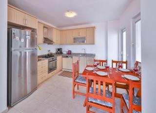 Penthouse Soveda II - 1
