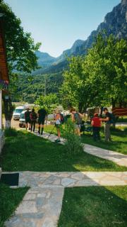 Bujtina Arlindi - 8