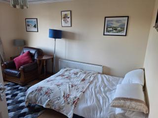 Gweedore Seaview Cottage - 9