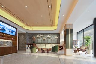 Nostalgia Hotel S Hotel Hangzhou Wulin Square - 5