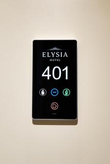 Elysia Hotel - 1